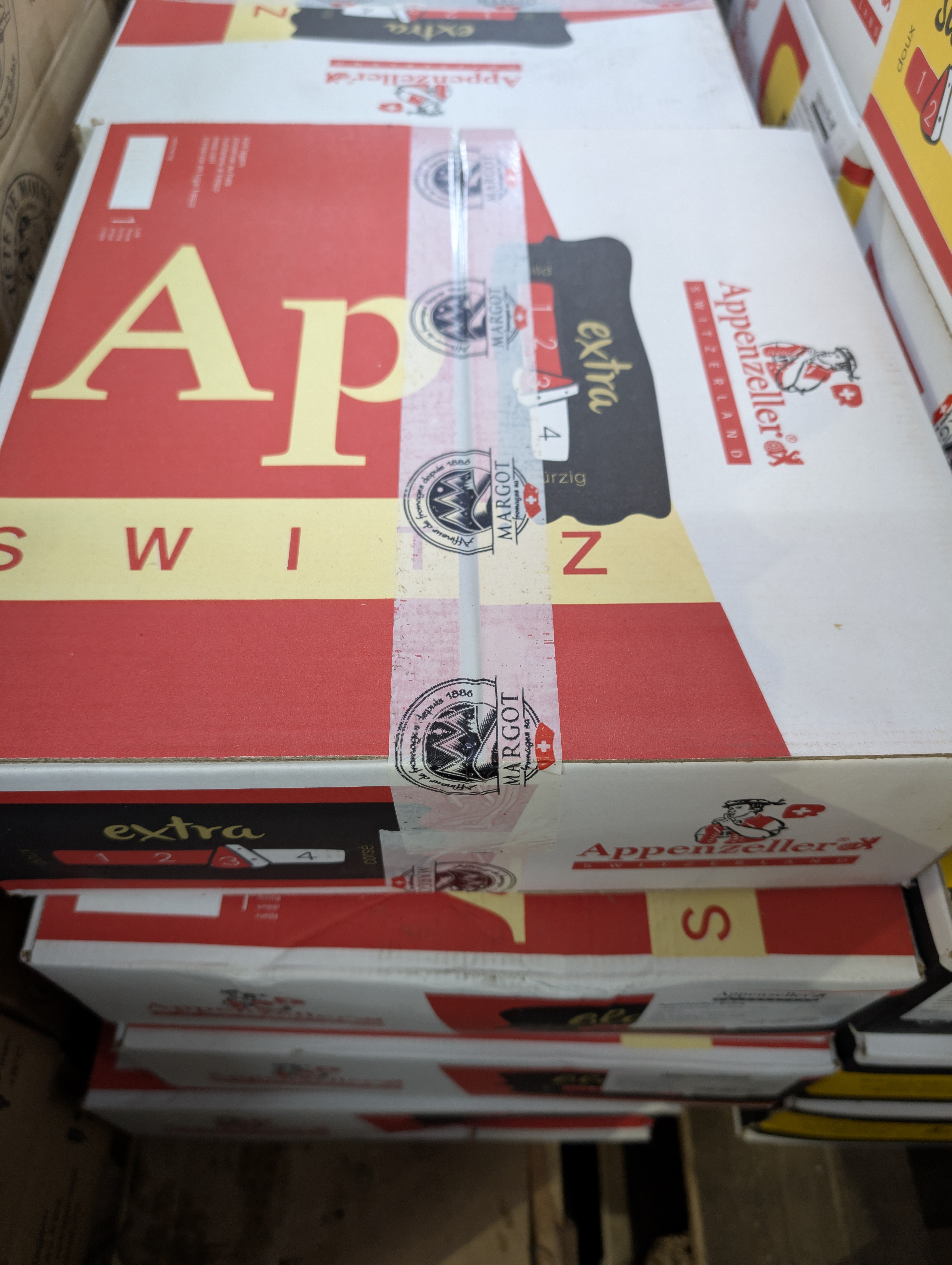 APPENZELLER EXTRA